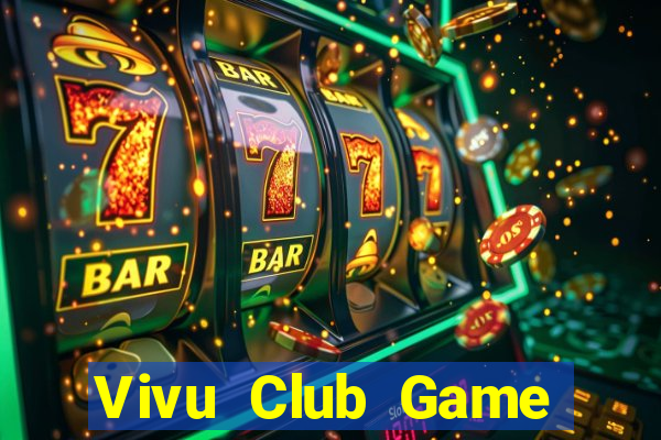 Vivu Club Game Bài Son