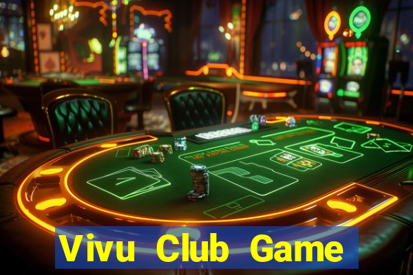 Vivu Club Game Bài Son