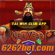 tai win club app