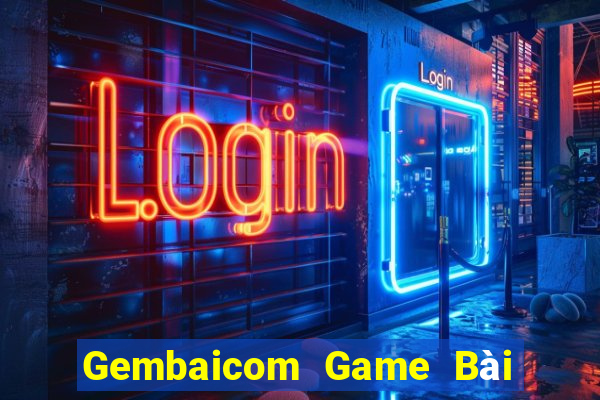 Gembaicom Game Bài Xì Lát