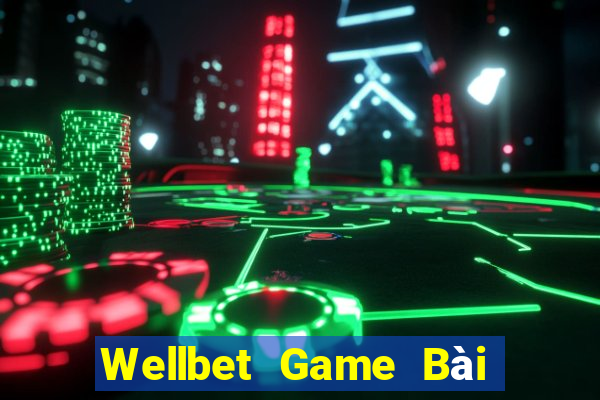 Wellbet Game Bài Nạp The Garena