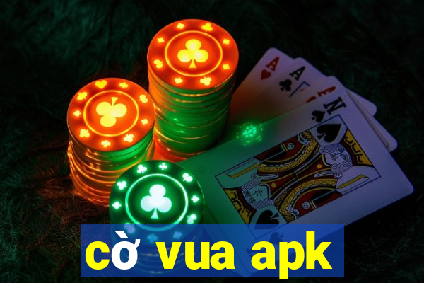 cờ vua apk