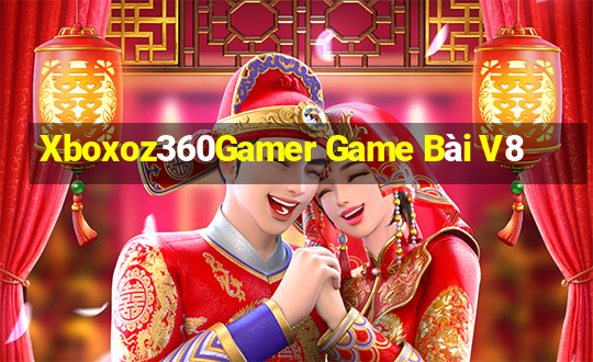 Xboxoz360Gamer Game Bài V8