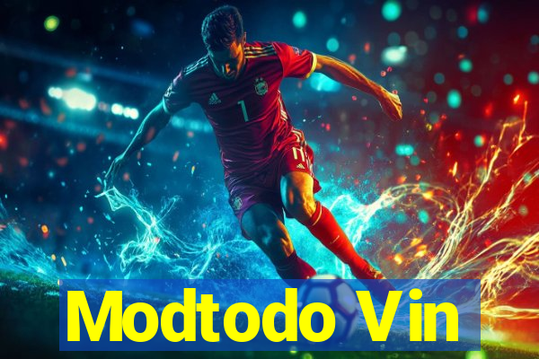 Modtodo Vin