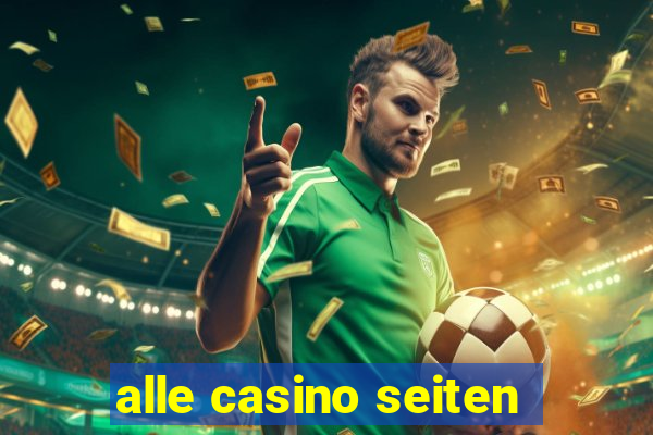 alle casino seiten