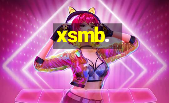 xsmb.