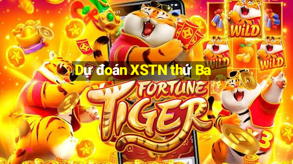 Dự đoán XSTN thứ Ba