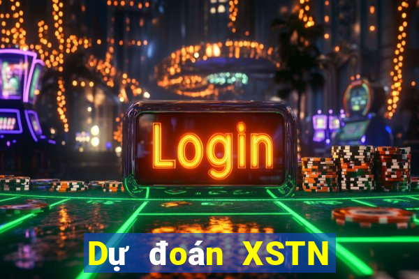 Dự đoán XSTN thứ Ba