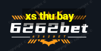 xs thu bay