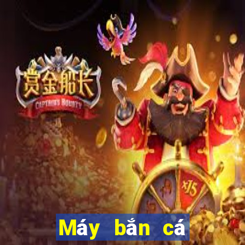 Máy bắn cá chuyên nghiệp