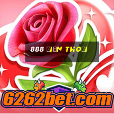 888 điện thoại