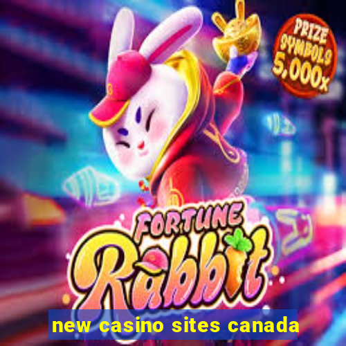 new casino sites canada