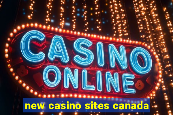 new casino sites canada