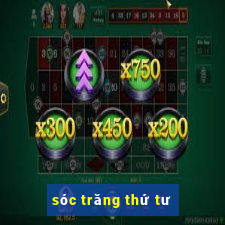 sóc trăng thứ tư