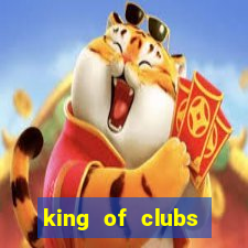 king of clubs poker club