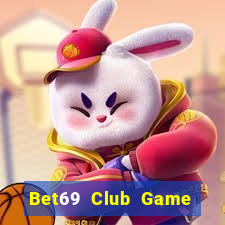 Bet69 Club Game Bài Qh88