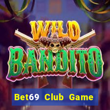 Bet69 Club Game Bài Qh88