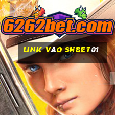 Link Vào Shbet01