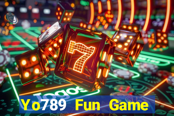 Yo789 Fun Game Bài Liêng Online