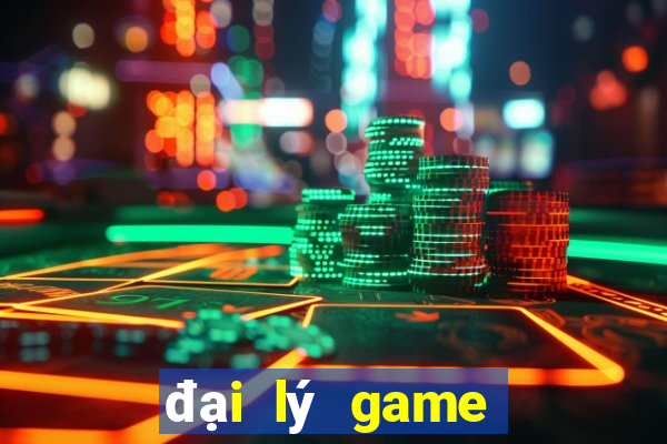 đại lý game bài đổi thưởng