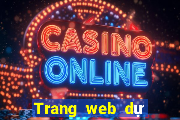 Trang web dự phòng BoDOG