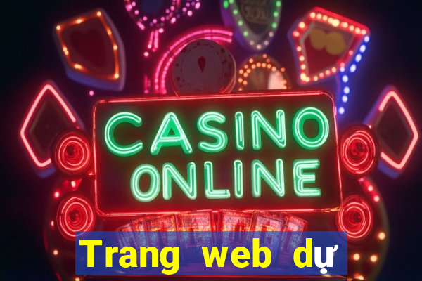 Trang web dự phòng BoDOG