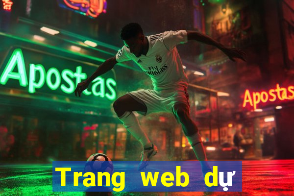 Trang web dự phòng BoDOG