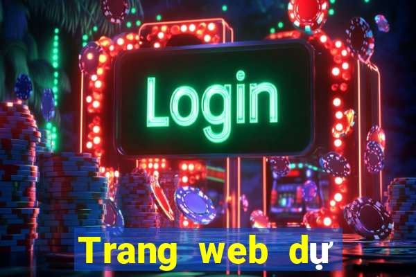 Trang web dự phòng BoDOG