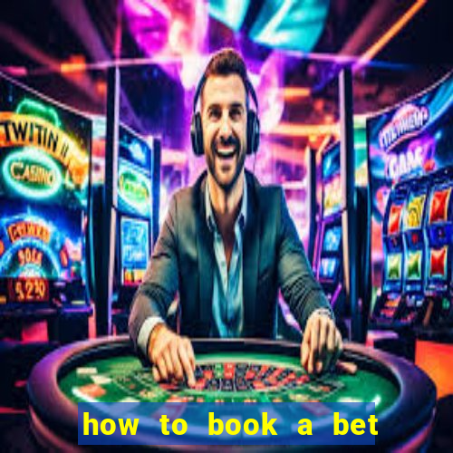 how to book a bet on nairabet