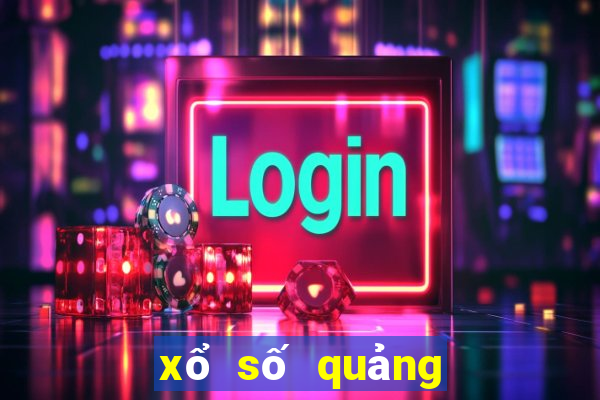 xổ số quảng ngãi ngày 27 tháng 5