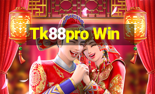 Tk88pro Win