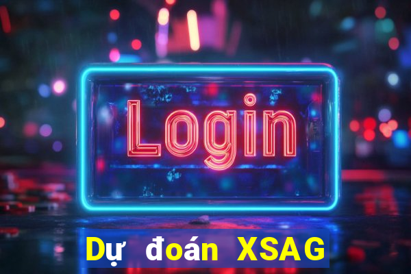 Dự đoán XSAG ngày 21