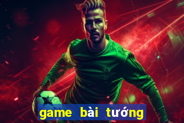 game bài tướng Bale Doo