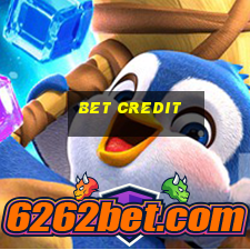 bet credit