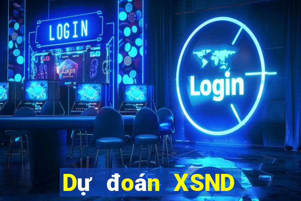 Dự đoán XSND ngày 8