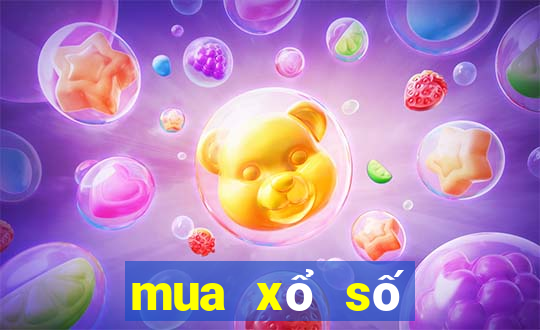 mua xổ số miền nam online