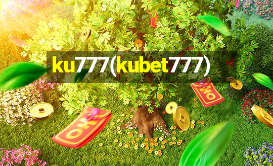 ku777(kubet777)