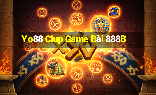 Yo88 Clup Game Bài 888B