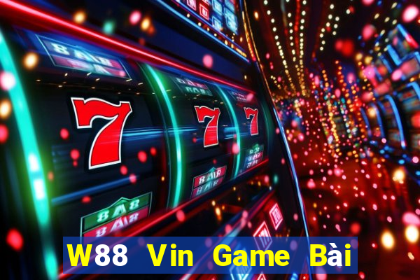 W88 Vin Game Bài Fa88 Apk