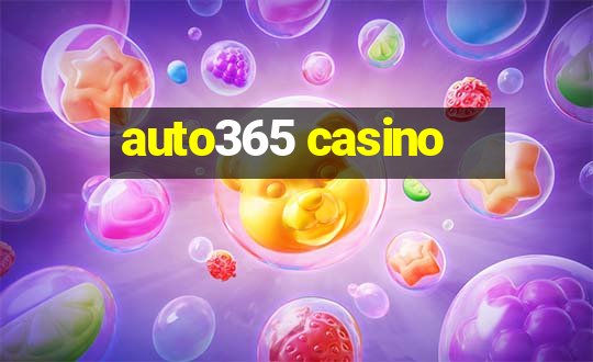 auto365 casino