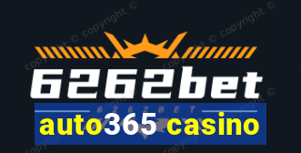 auto365 casino