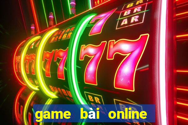 game bai online doi thuong