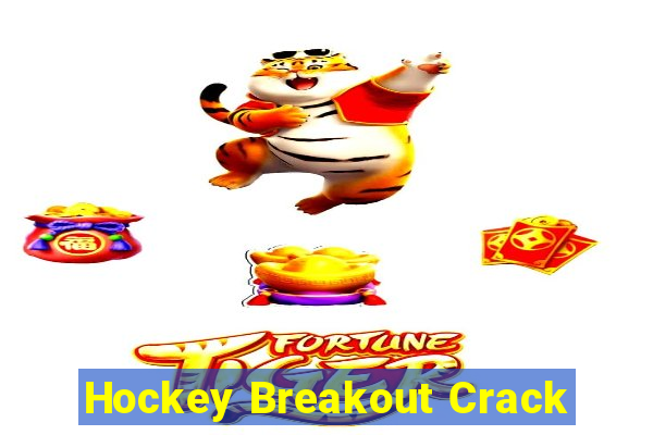 Hockey Breakout Crack