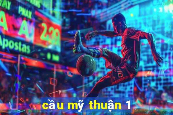 cầu mỹ thuận 1