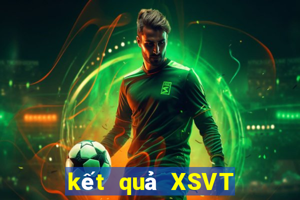 kết quả XSVT ngày 15