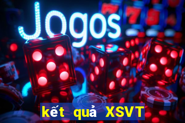 kết quả XSVT ngày 15