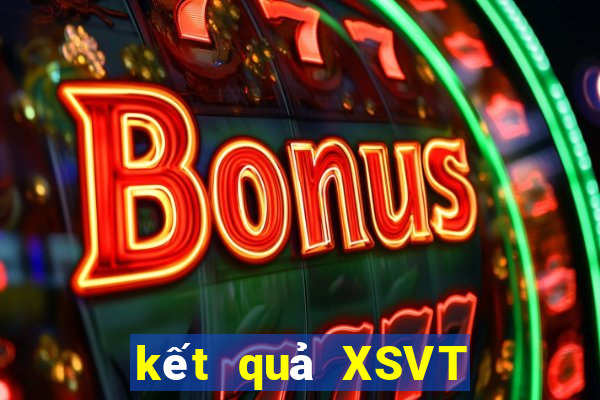 kết quả XSVT ngày 15