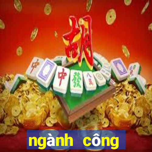 ngành công nghiệp casino