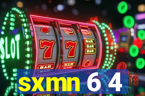 sxmn 6 4