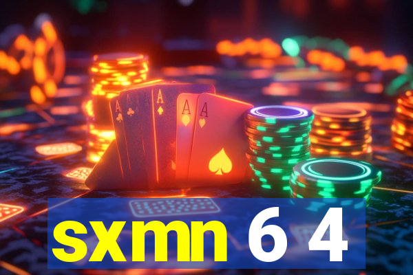 sxmn 6 4